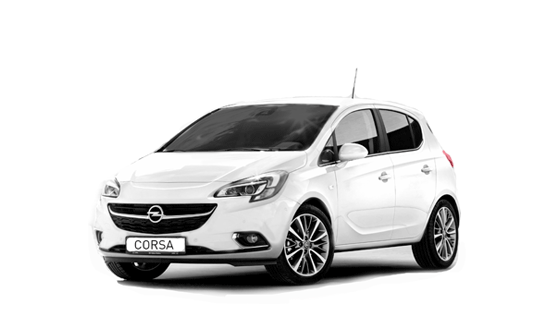 OPEL Corsa автомат