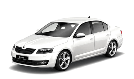 ŠKODA Octavia автомат