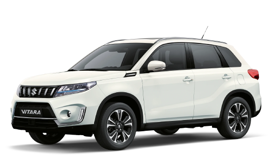 MSUZUKI Vitara 4x4  автомат