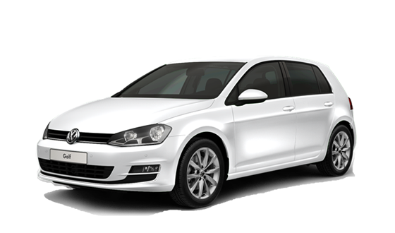 VW Golf 7 МКПП